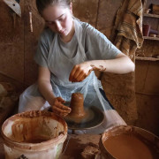 Производственная практика студентов 305 группы Рузского филиала