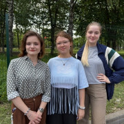 Отборочный этап на базе платформы «Таврида»
