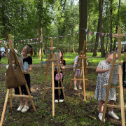Фестиваль «Проект: ПОЭТ»